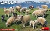 MiniArt 38042 SHEEP 1/35